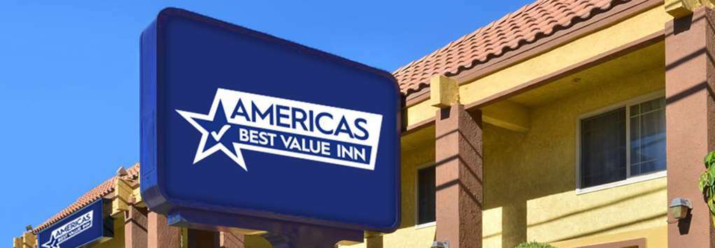 Americas Best Value Inn And Suites Carbondale Extérieur photo